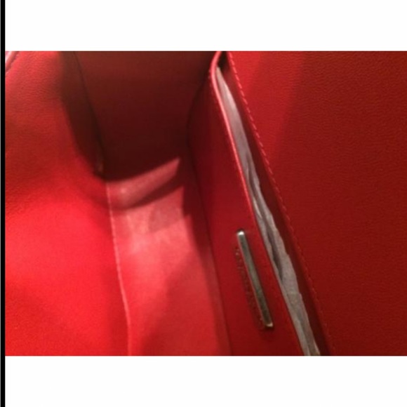 RARE STINGRAY CHANEL BOY BAG - Picture 10 of 15